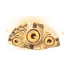 Dragon Nest M: Classic Top Up 264000 Gems