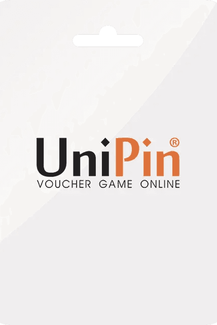Voucher UniPin • UP Points 10