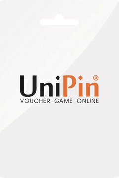 Voucher UniPin - Unipin Voucher