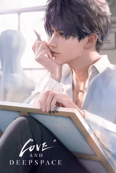 Love And Deepspace • Aurum Pass (30 Days)