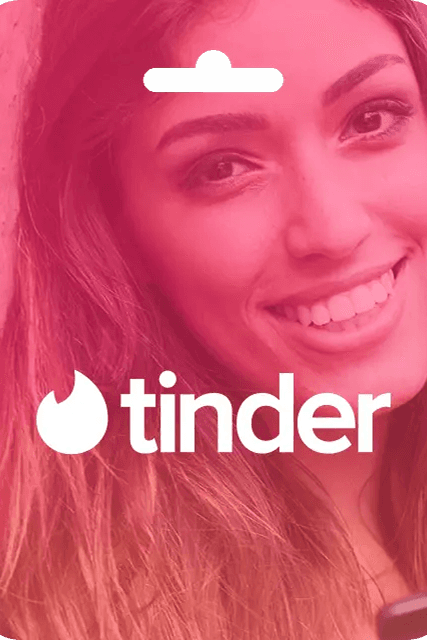Tinder • 6 Bulan Plus