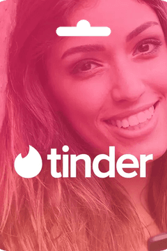 Tinder - Voucher