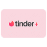 Tinder Voucher 1 Bulan Plus
