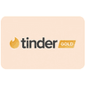 Tinder Voucher 6 Bulan Gold