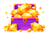 Hago Top up 3300 Diamonds