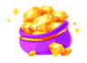 Hago Top up 900 Diamonds