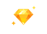 Hago Top up 6 Diamonds