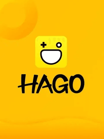Top up 45 Diamonds Hago | itemku 