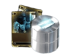 Warframe - Platinum 2,200 Platinum