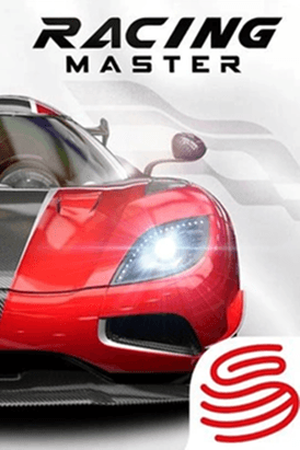 Racing Master • AKUN RACING MASTER GAGAH DAN KEREN