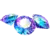 Racing Master Top Up 350 + 18 Gems