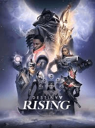 Cheapest Destiny: Rising Top Up | itemku 