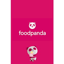 Foodpanda - Gift Card Foodpanda MYR 200