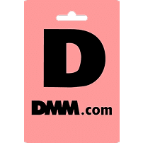 DMM.com - Prepaid Card JPY 10000