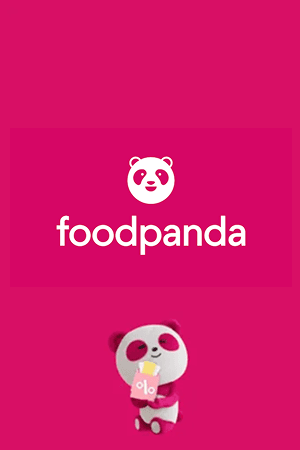 Cheapest Foodpanda Gift Card | itemku 