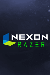 Nexon - Via Link Razer