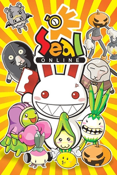 Seal Online Blades of Destiny - Top Up