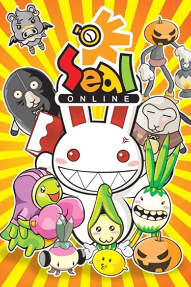 Cheapest Seal BoD Top Up | itemku 