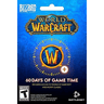 World of Warcraft Voucher Game Time 60 Hari
