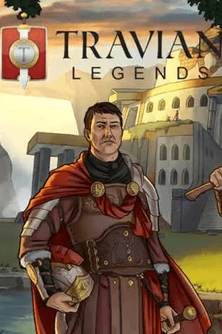 Travian • 1600 Gold