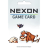 Nexon Game Card USD $25