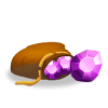 Dragon City - Top Up 25 Gems