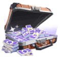 Dunk City Dynasty - Top Up 3280 Tokens + 600 Tokens