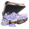 Dunk City Dynasty Top Up 3280 Tokens + 600 Tokens