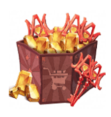 Harry Potter: Magic Awakened - Top Up Ruby Key Pack