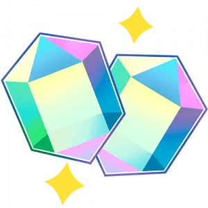 Hatsune Miku: Colorful Stage - Top Up 110 Crystals