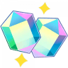 Hatsune Miku: Colorful Stage Top Up 110 Crystals