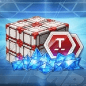 GODDESS OF VICTORY: NIKKE - Top Up Manufacturer Research Set