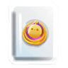 Eggy Party Top Up 300+24 Eggy Coin