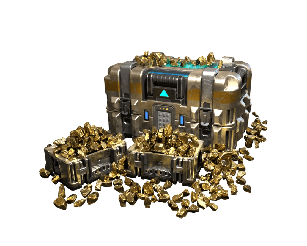 Doomsday : Last Survivor - Top Up 8.000 Gold