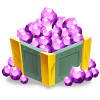 Dragon City - Top Up 465 Gems