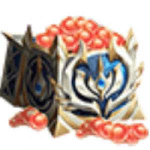 Forsaken World 2 - Top Up 1500 Forsaken Coin