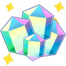 Hatsune Miku: Colorful Stage Top Up 950 Crystals