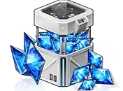 GODDESS OF VICTORY: NIKKE - Top Up 2300+400 Gem