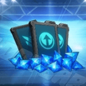 GODDESS OF VICTORY: NIKKE - Top Up Technical Master