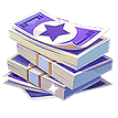 Dunk City Dynasty - Top Up 980 Tokens + 130 Tokens