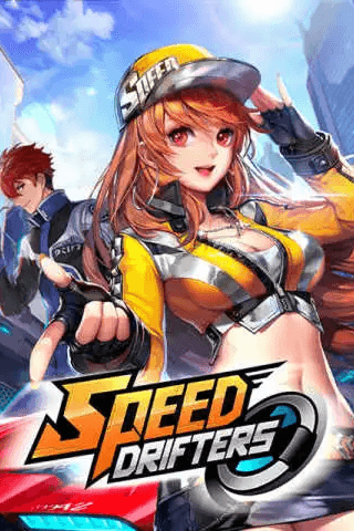 Garena Speed Drifters • 282 Diamonds