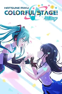 Hatsune Miku: Colorful Stage • 1800 Crystals