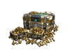 Doomsday : Last Survivor Top Up 12.000 Gold