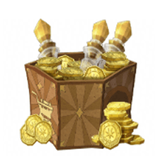 Harry Potter: Magic Awakened - Top Up Gold Supply Pack