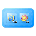 Eggy Party - Top Up Weekly Egg Coin Pack