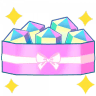 Hatsune Miku: Colorful Stage Top Up 3060 Crystals