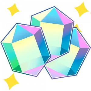 Hatsune Miku: Colorful Stage - Top Up 350 Crystals