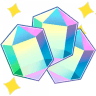 Hatsune Miku: Colorful Stage Top Up 350 Crystals