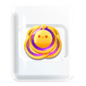 Eggy Party Top Up 1380+144 Eggy Coin