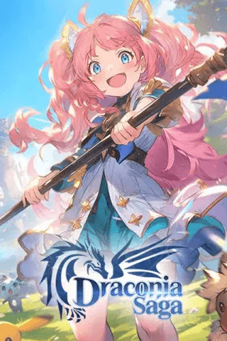 Cheapest Draconia Saga Top Up | itemku 